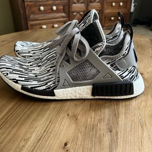 Adidas Boost Mens Shoe